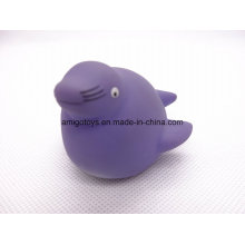 Mini PVC Ocean Animal Fish Toys